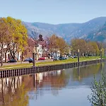 Alt Cues 3* Bernkastel-Kues