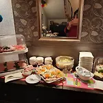 Szálloda Alt Cues