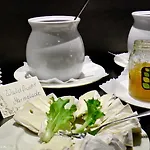 Alt Cues Szálloda Bernkastel-Kues