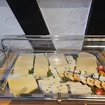 Alt Cues Szálloda 3*