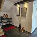 Alt Cues Hotel Bernkastel-Kues