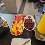 Alt Cues Hotel