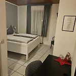 Alt Cues Hotel 3*