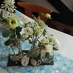 Alt Cues Отель Бернкастель-Кюс