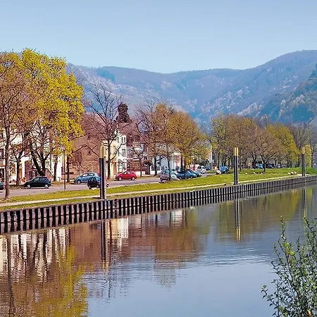 Alt Cues 3* Bernkastel-Kues
