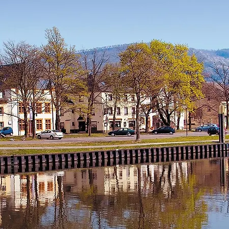 Alt Cues Bernkastel-Kues