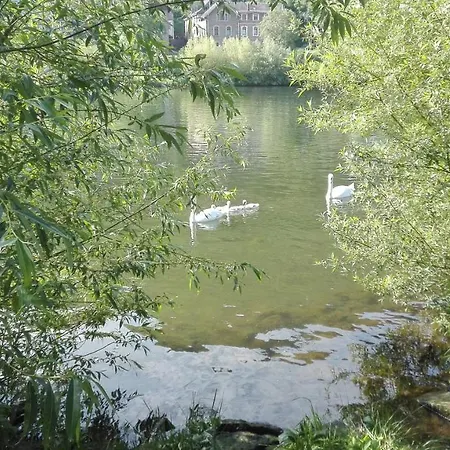 Alt Cues 3* 贝恩卡斯特尔-屈斯