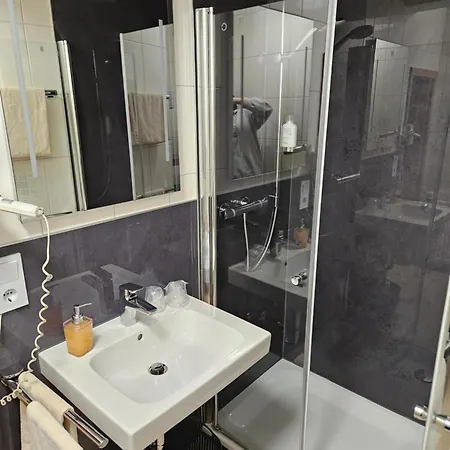 מלון Alt Cues ברנקסטל - קיס