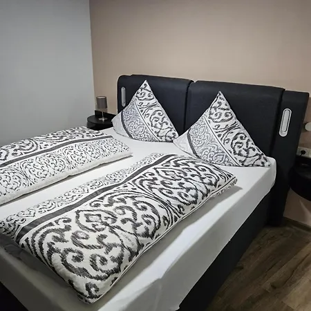 Hotel Alt Cues Bernkastel-Kues
