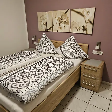 Alt Cues 3* Bernkastel-Kues