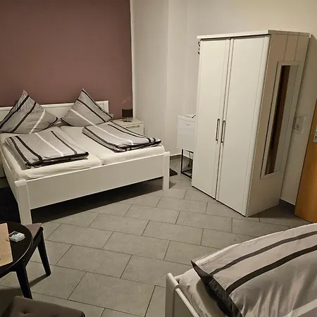 Hotel Alt Cues Bernkastel-Kues