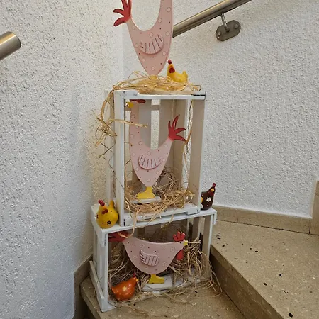 Otel Alt Cues Bernkastel-Kues