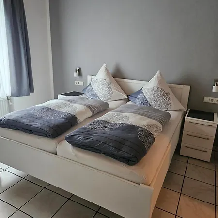 Alt Cues Hotel