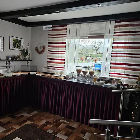 מלון Alt Cues ברנקסטל - קיס