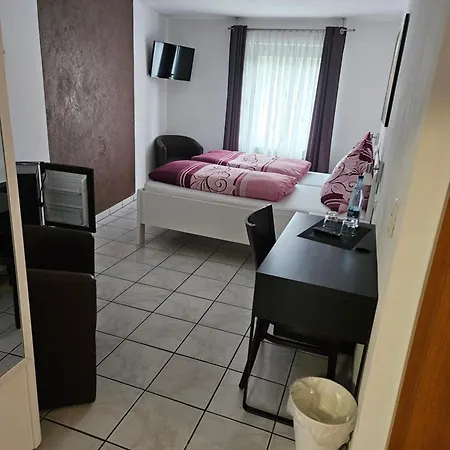 Alt Cues 3* 贝恩卡斯特尔-屈斯