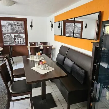 Alt Cues Hotel 3*