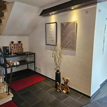 Alt Cues Hotel Verbandsgemeinde Bernkastel-Kues