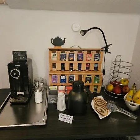 Alt Cues Hotel 3*