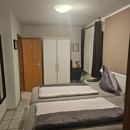 Alt Cues Hotel