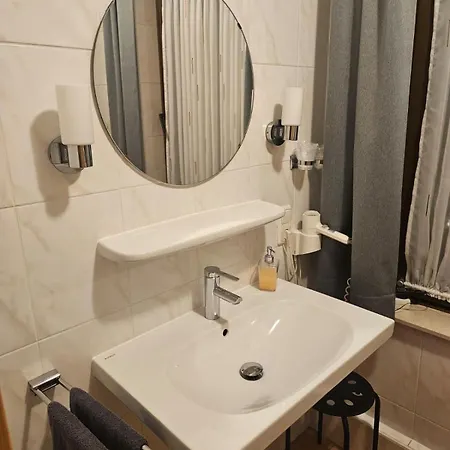 Hotel Alt Cues Bernkastel-Kues