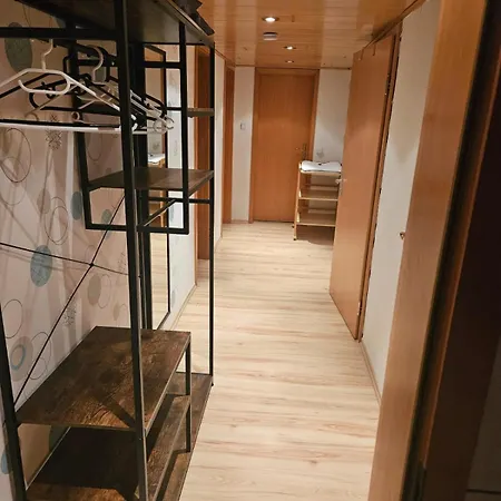 Alt Cues Hotel