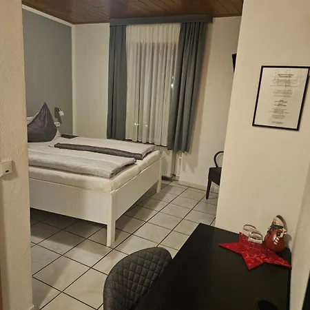 Alt Cues Hotel 3*