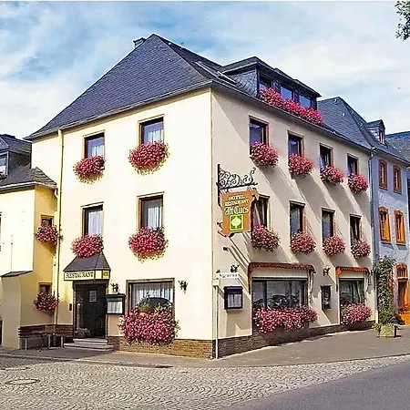 Alt Cues Bernkastel-Kues
