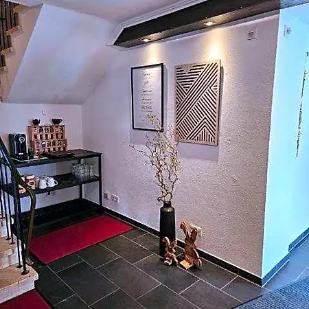 Alt Cues Bernkastel-Kues