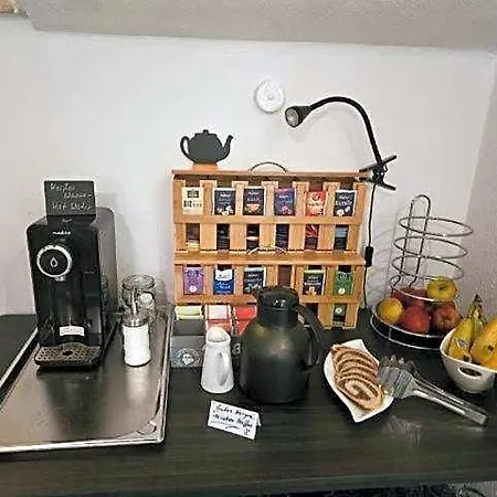 Alt Cues Hotel 3*