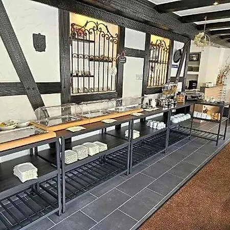Alt Cues Hotel Verbandsgemeinde Bernkastel-Kues