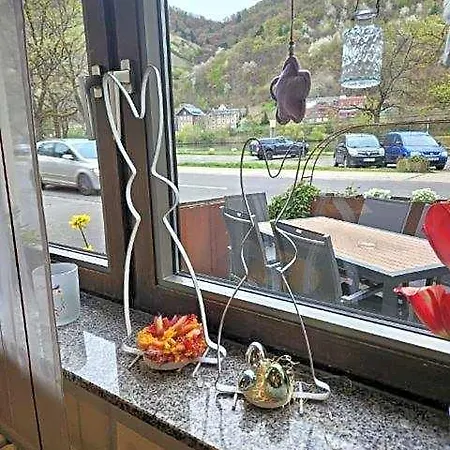 Hotel Alt Cues Verbandsgemeinde Bernkastel-Kues