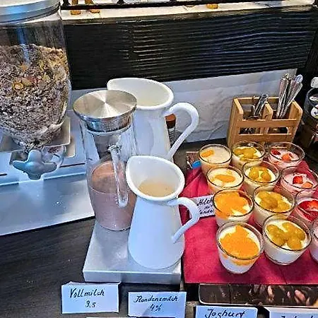 Alt Cues Hotel Verbandsgemeinde Bernkastel-Kues