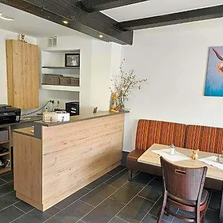 Hotel Alt Cues Verbandsgemeinde Bernkastel-Kues