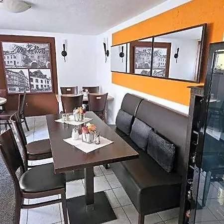 Alt Cues 3* Verbandsgemeinde Bernkastel-Kues