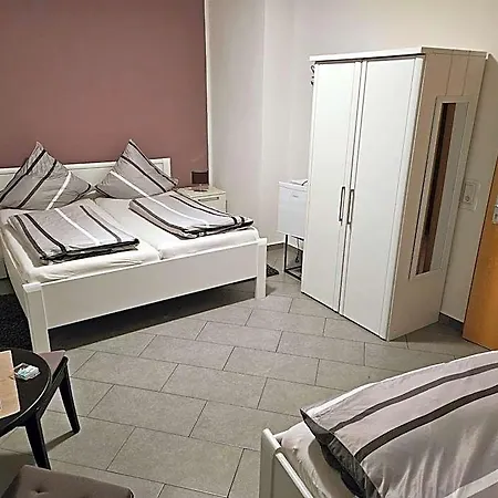 Alt Cues Hotel 3*