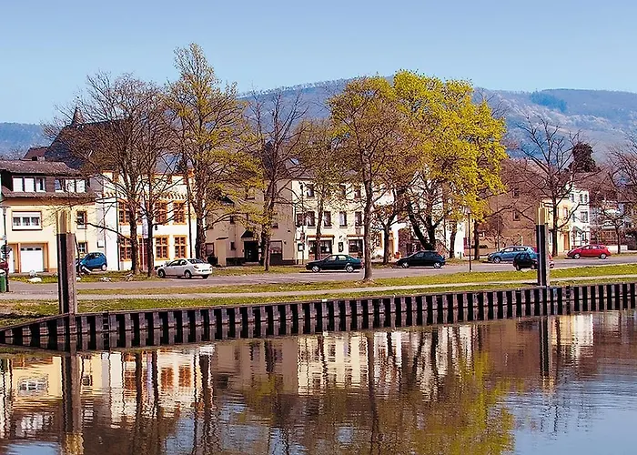 Alt Cues Verbandsgemeinde Bernkastel-Kues