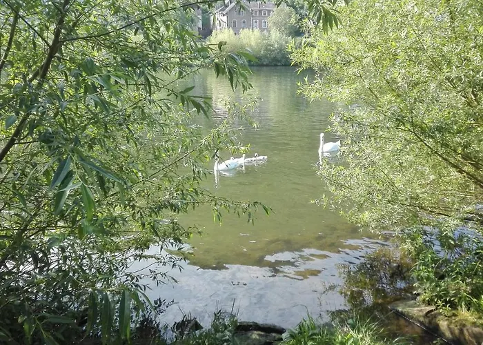 Alt Cues 3* Verbandsgemeinde Bernkastel-Kues