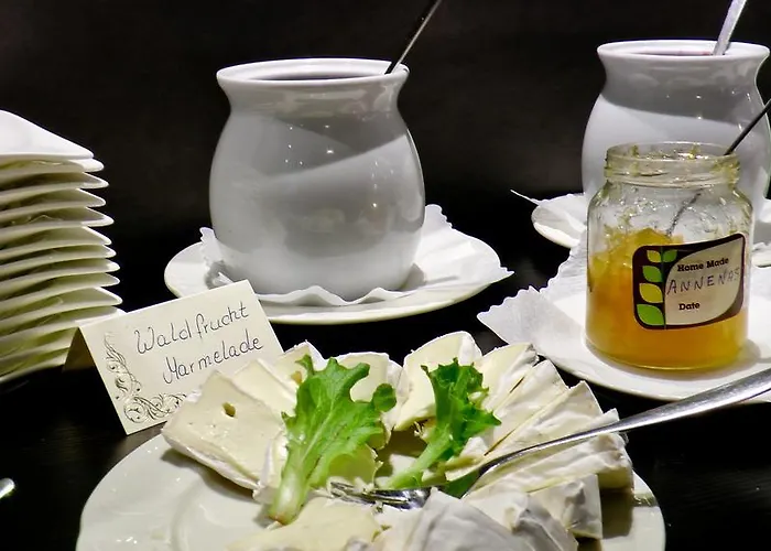 Alt Cues Hotel Verbandsgemeinde Bernkastel-Kues