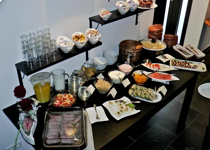 Alt Cues ベルンカステル・クース