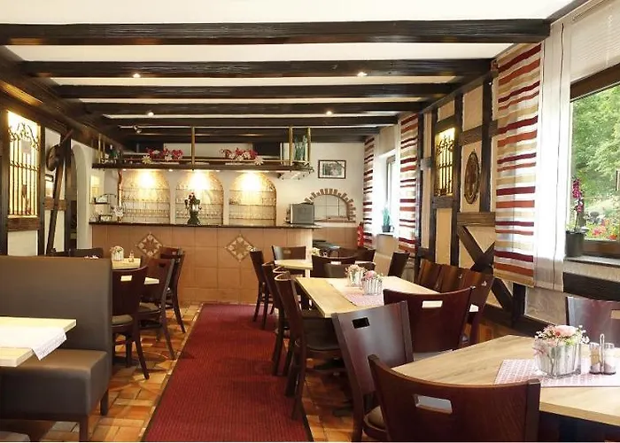 Hotel Alt Cues Verbandsgemeinde Bernkastel-Kues