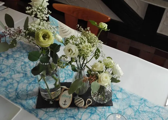 Alt Cues Hotel Verbandsgemeinde Bernkastel-Kues